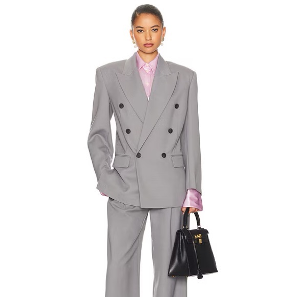 Helsa NWOT The St Germain Suit Jacket